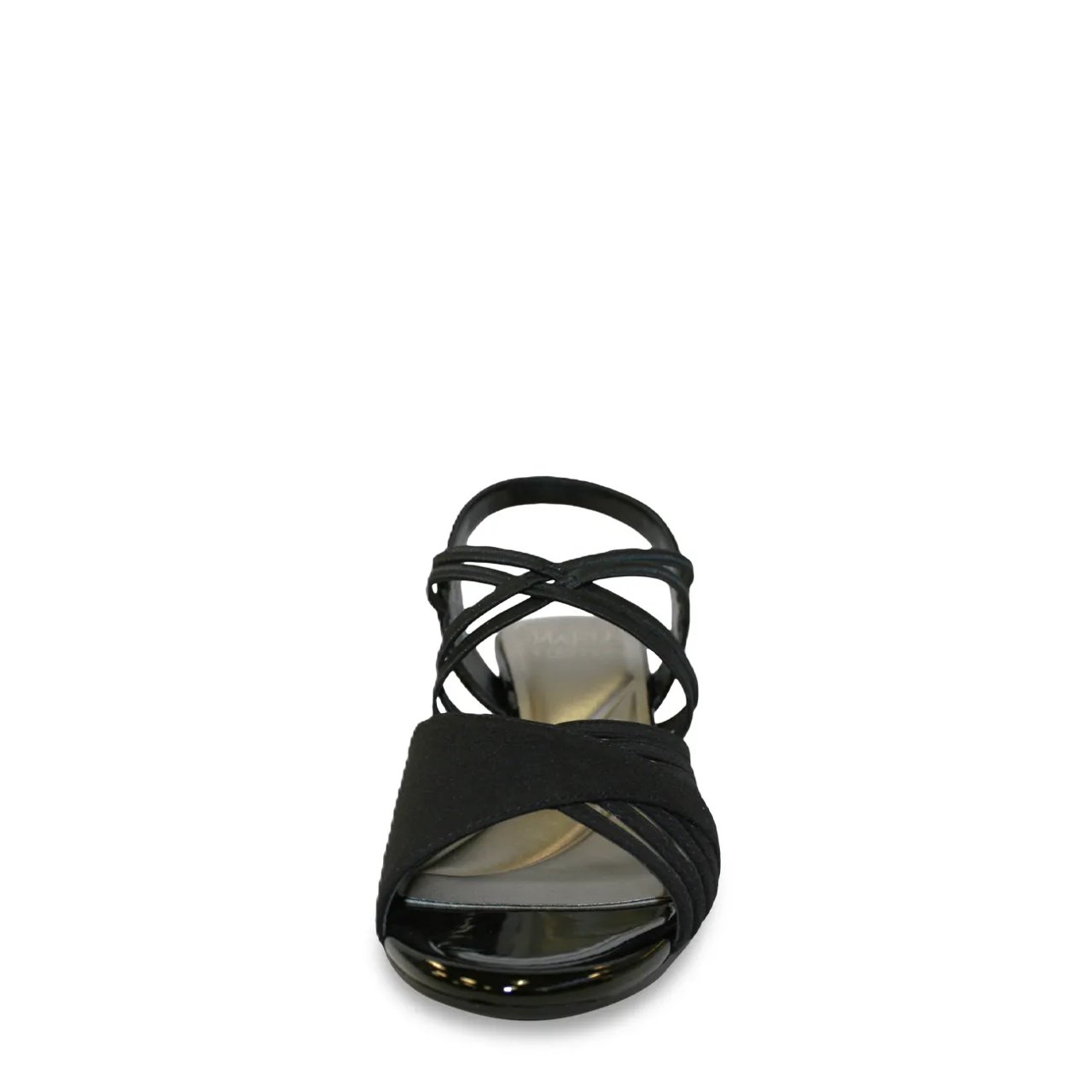 Emelda Wedge Sandal