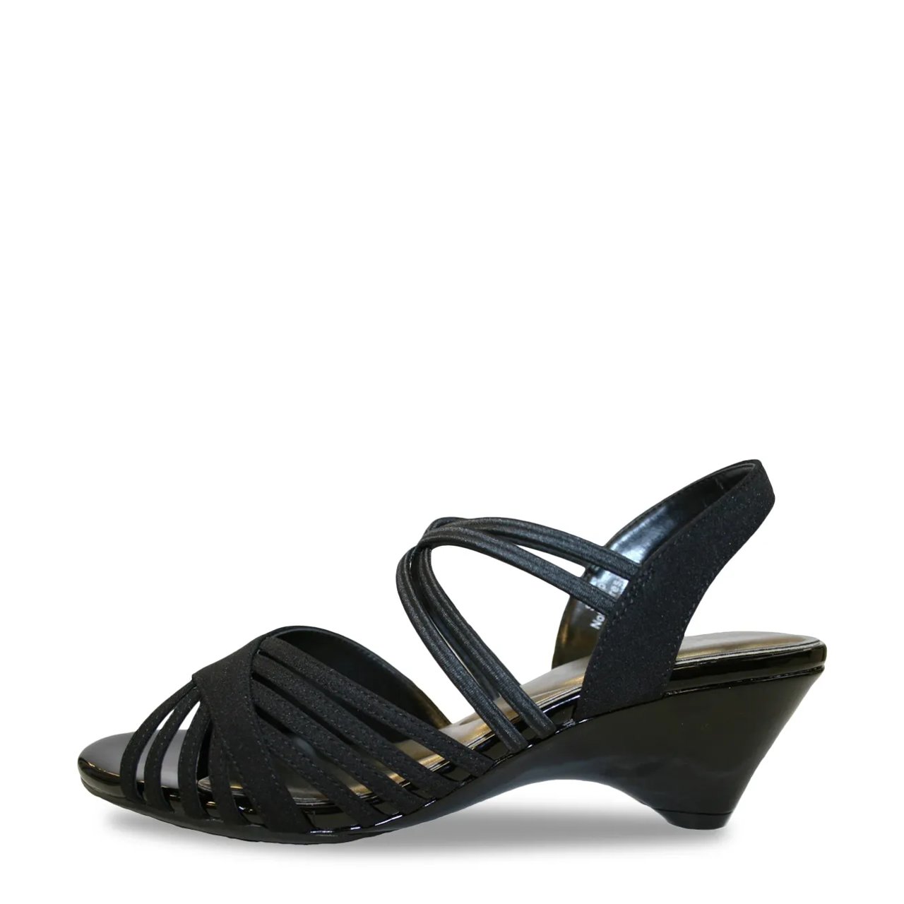 Emelda Wedge Sandal
