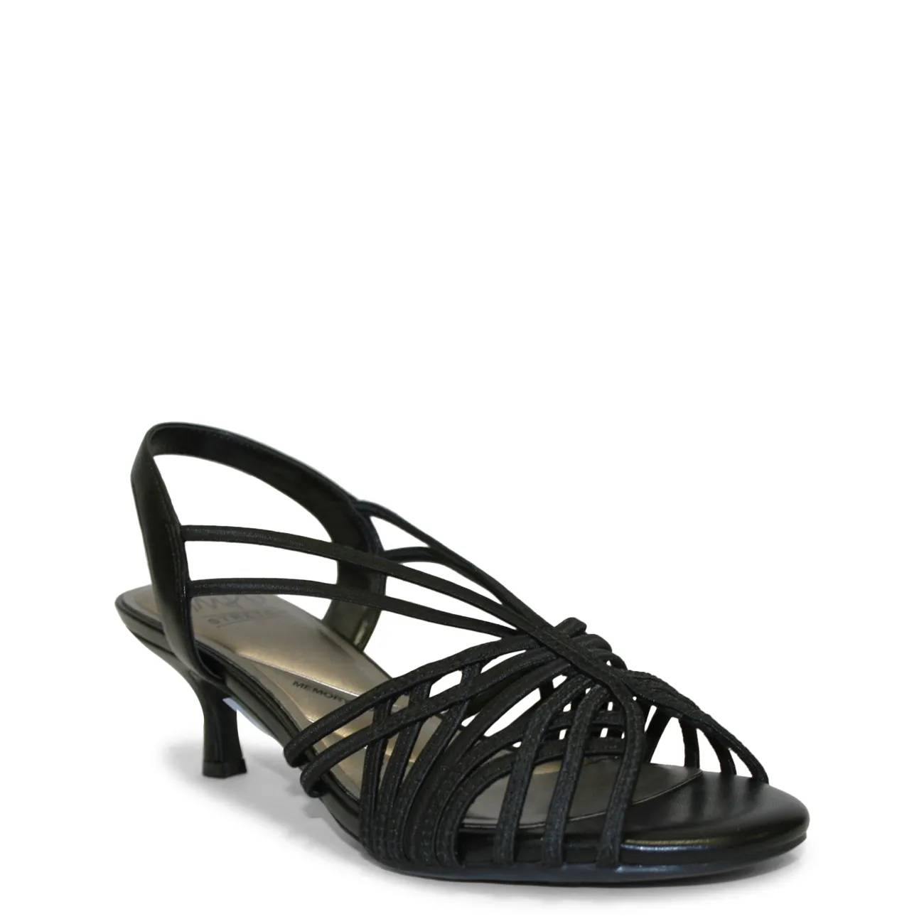 Impo Women's Essance Wide Width Sandal