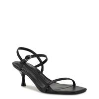 Women's Hevan3 Sandal BLACK view