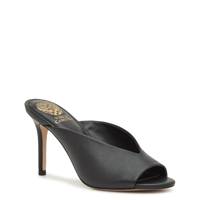 Women's Tiroda Heeled Dress Sandal BLACK view