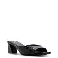 Women's Byanka Dress Sandal JET BLACK view