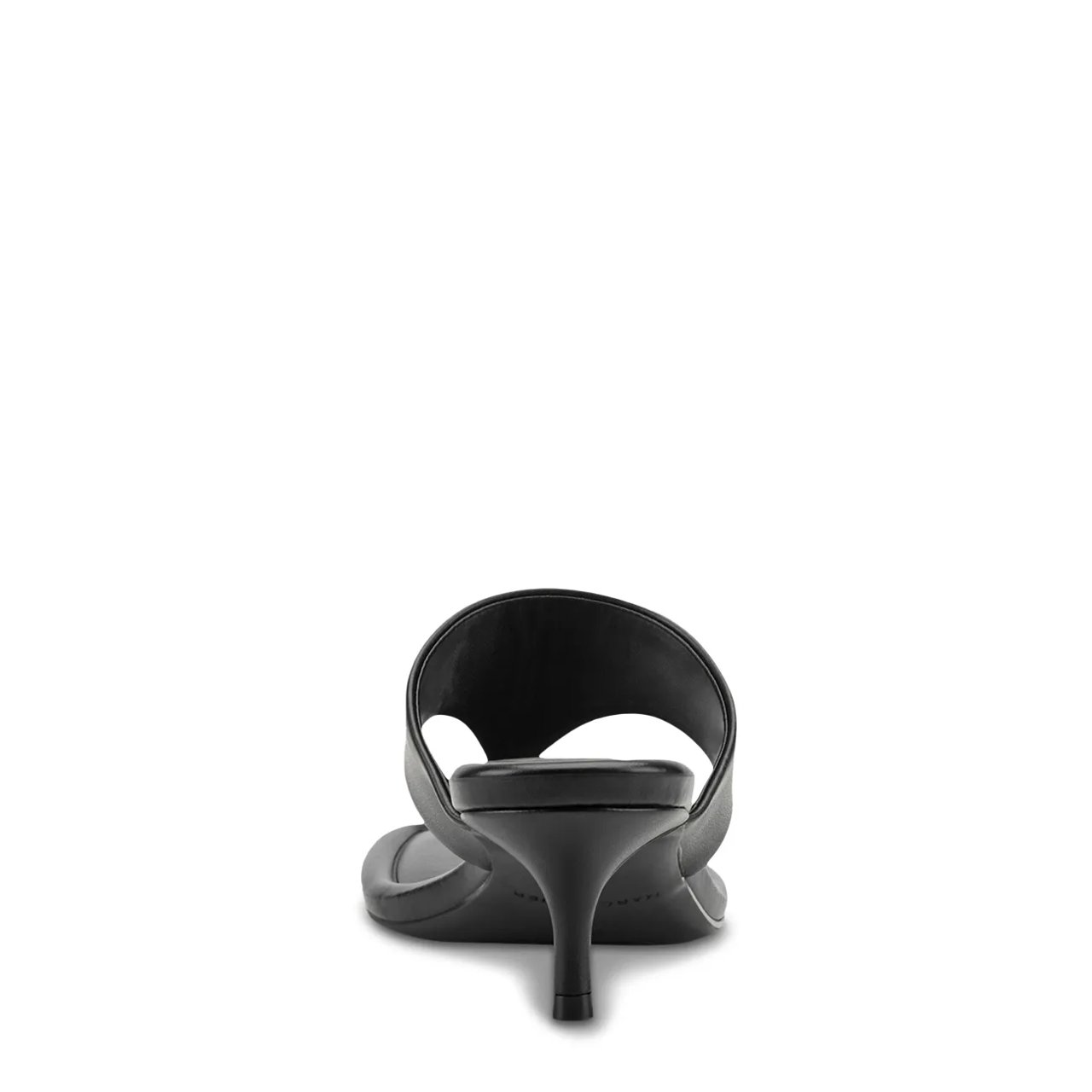 Womens' Mfyael Kitten Heel Sandal