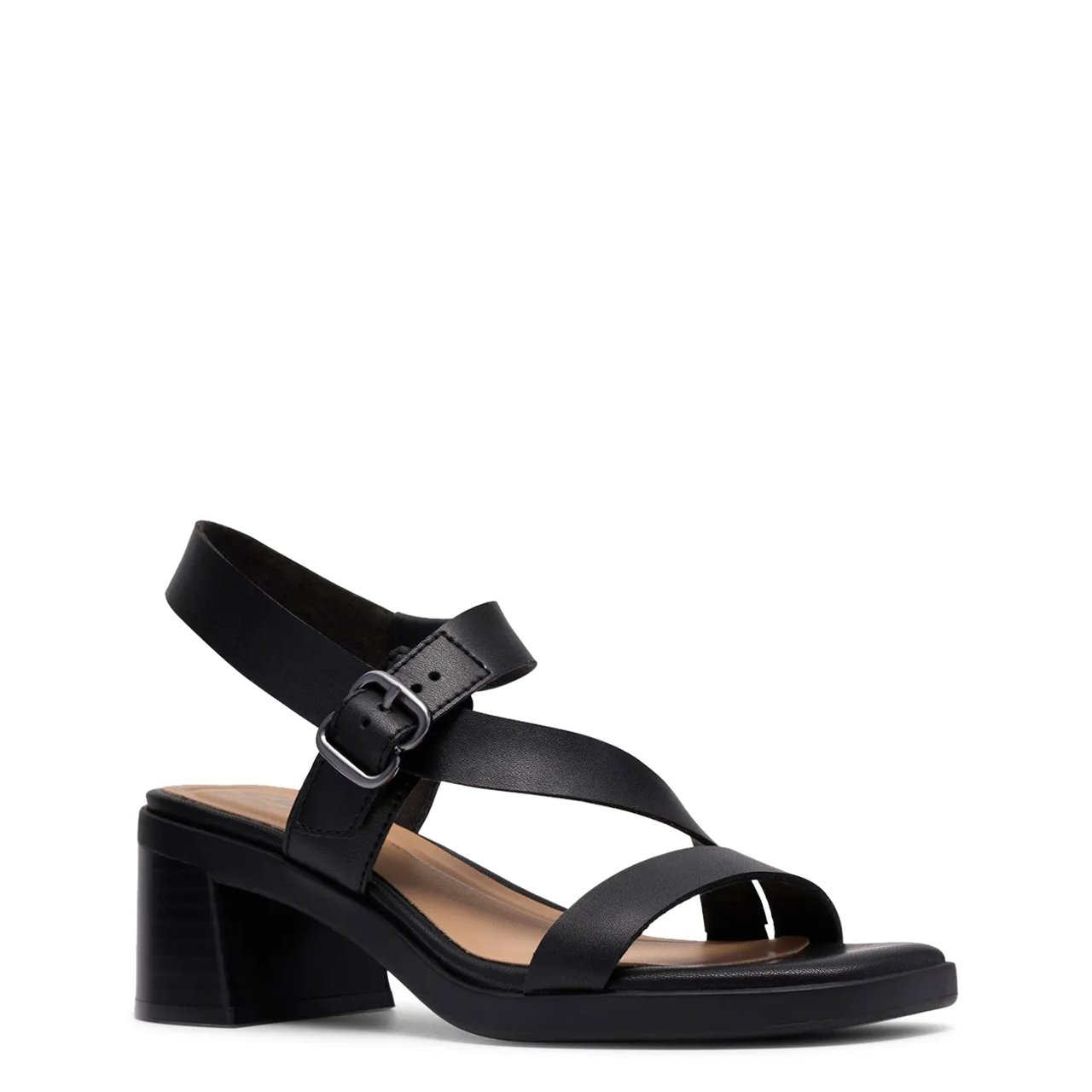 Women's Jaylan Sol Heeled Sandal