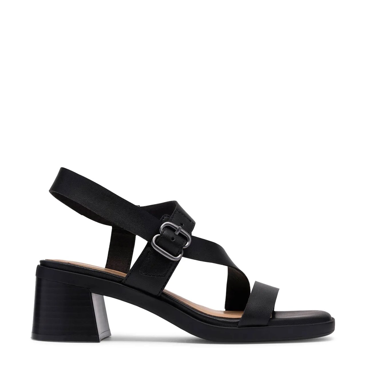Women's Jaylan Sol Heeled Sandal