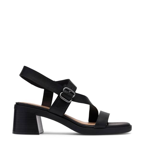 Shop Strappy Heeled Sandals