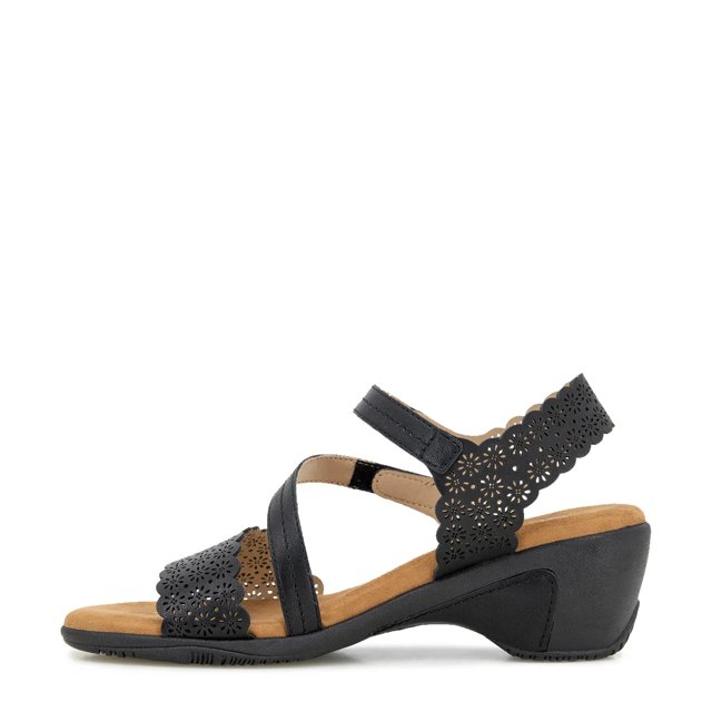 Women's Gracie Heeled Sandal