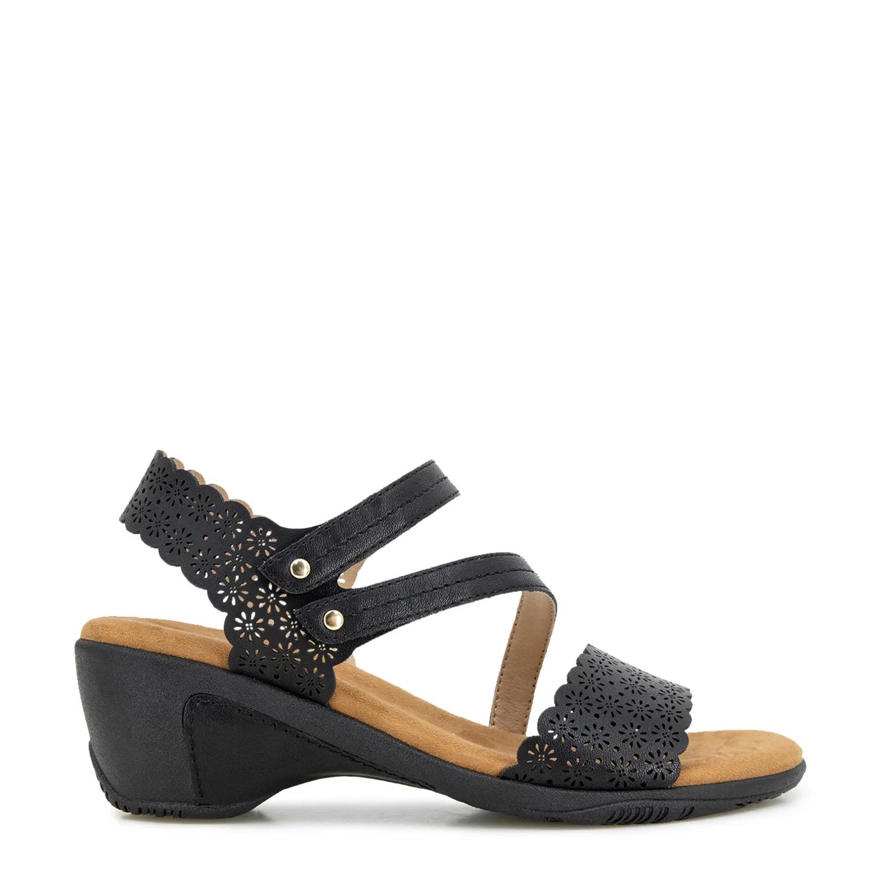 Women's Gracie Heeled Sandal
