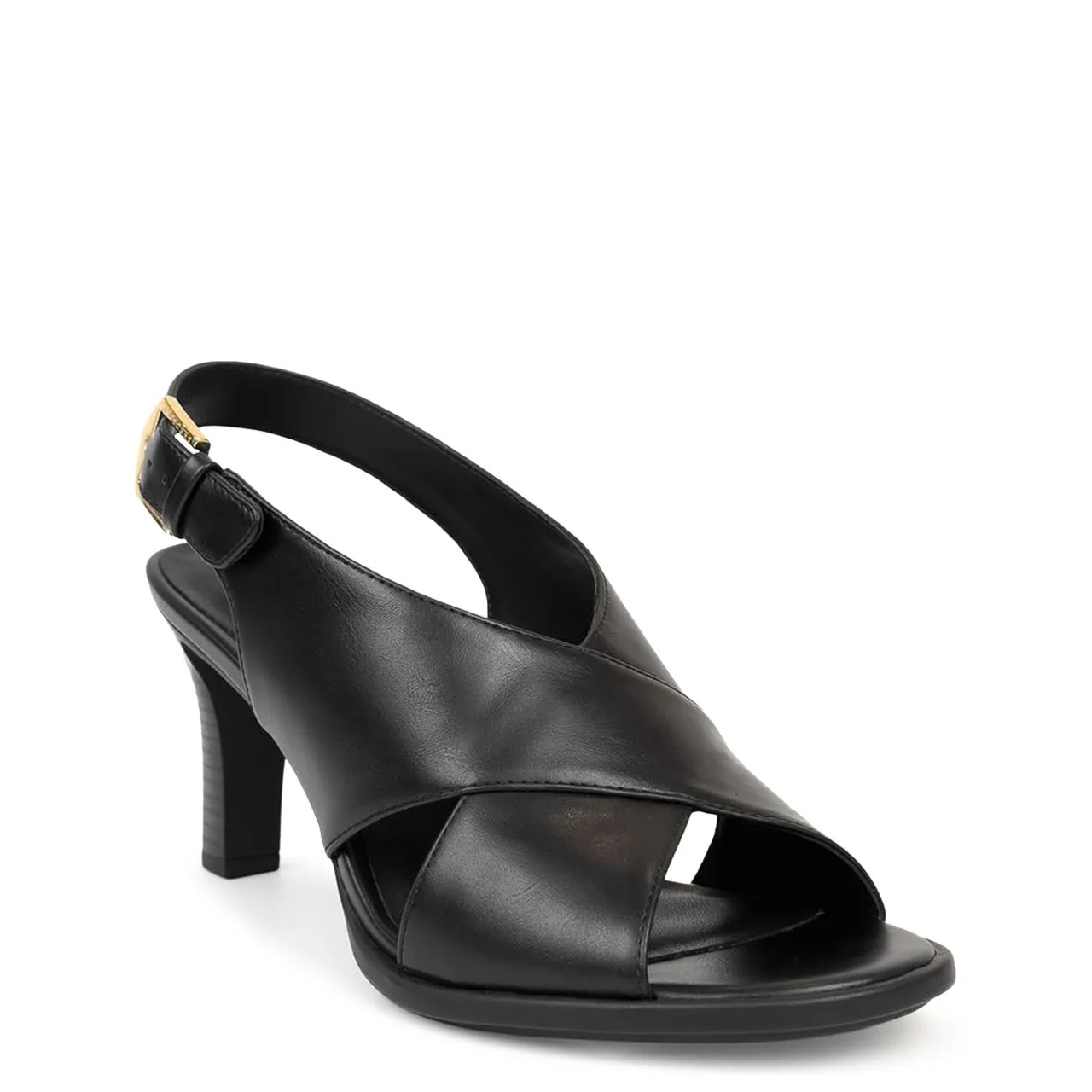 Women's Hollis Heeled Sandal