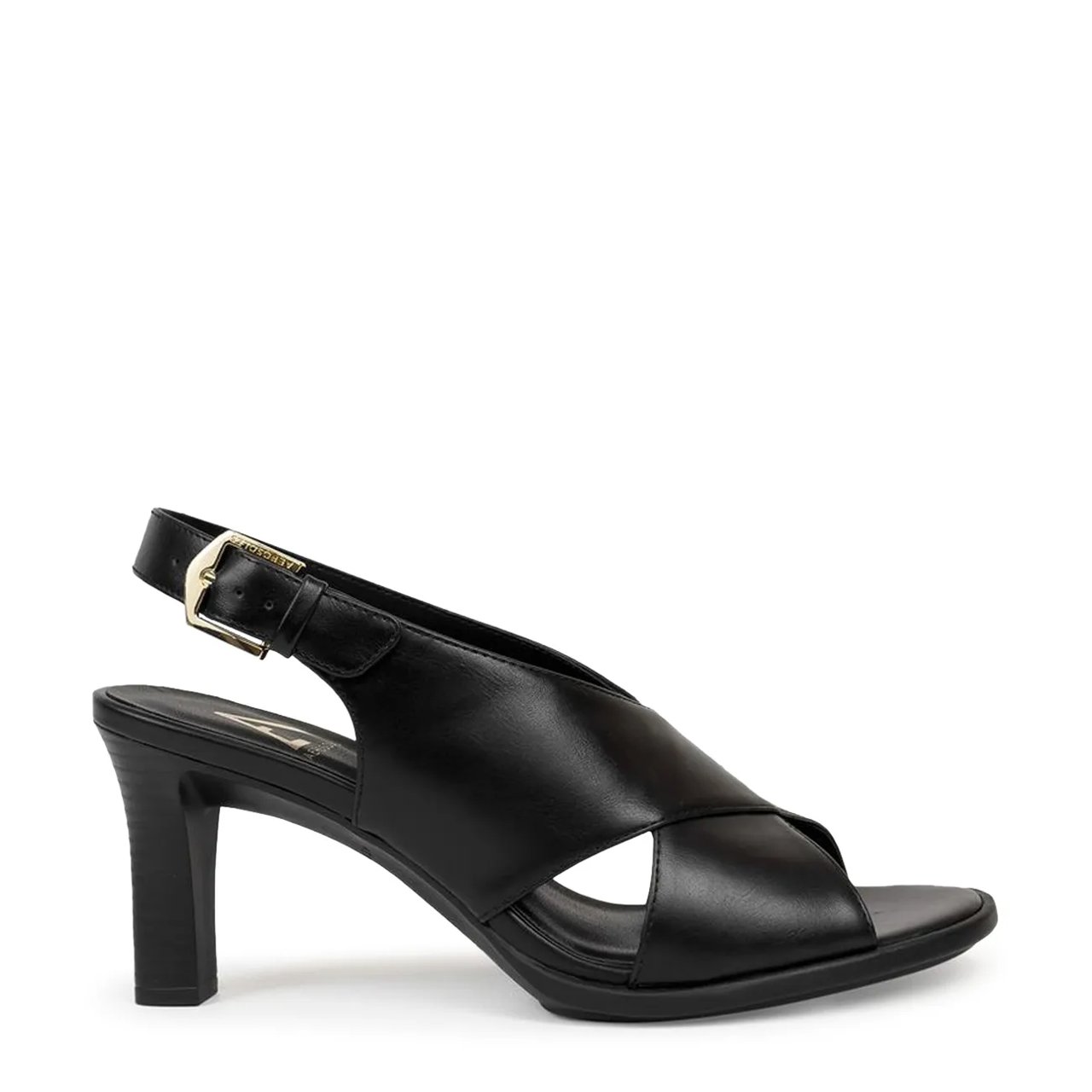 Women's Hollis Heeled Sandal