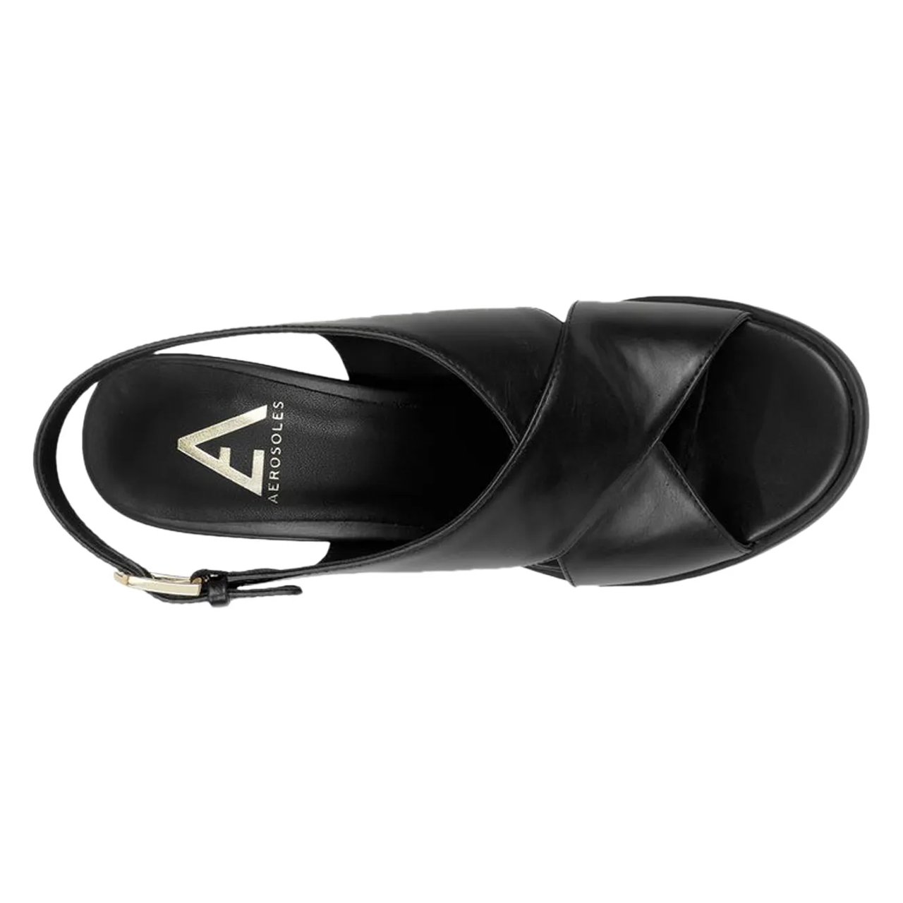 Women's Hollis Heeled Sandal