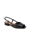Women's Jensen Slingback Sandal BLACK view