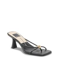 Women's Malena Mid Heel Sandal BLACK view