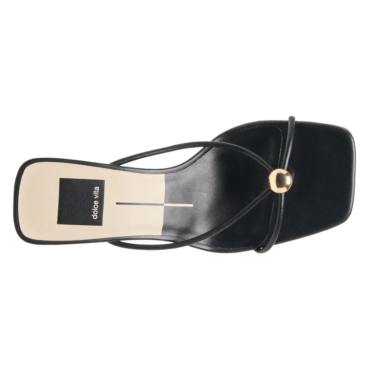 Women's Malena Mid Heel Sandal