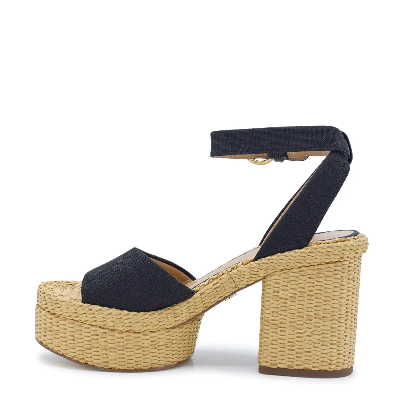 Womens' Immie Platform Sandal