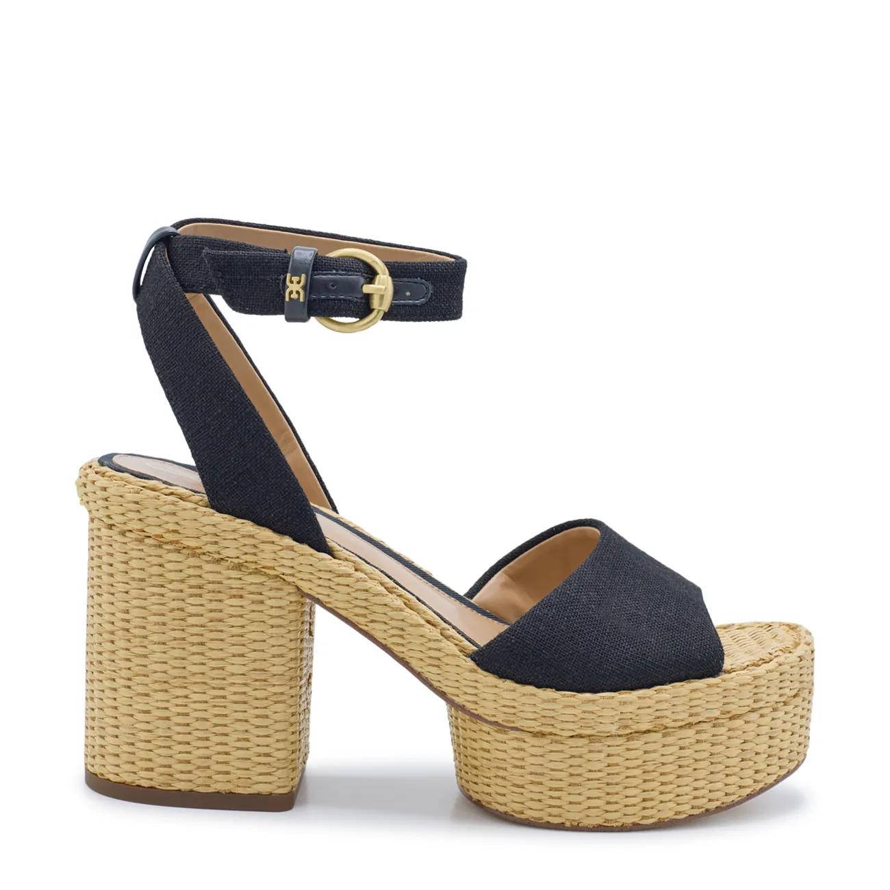 Womens' Immie Platform Sandal