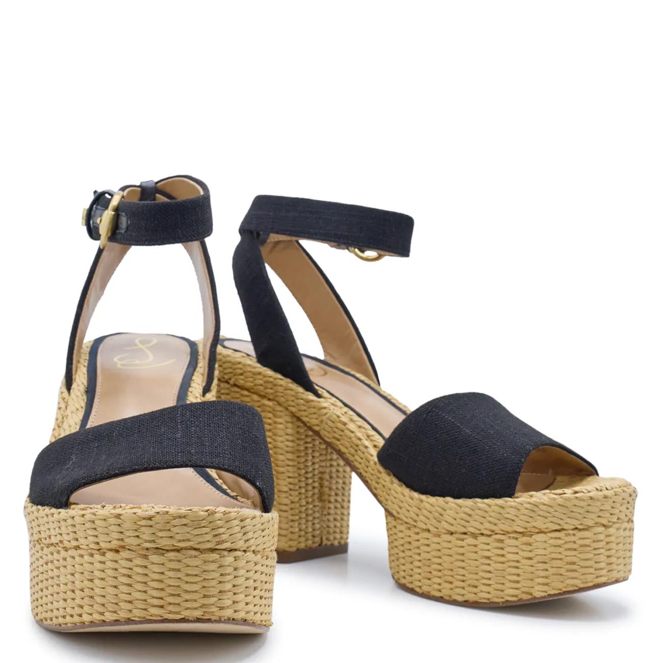 Womens' Immie Platform Sandal