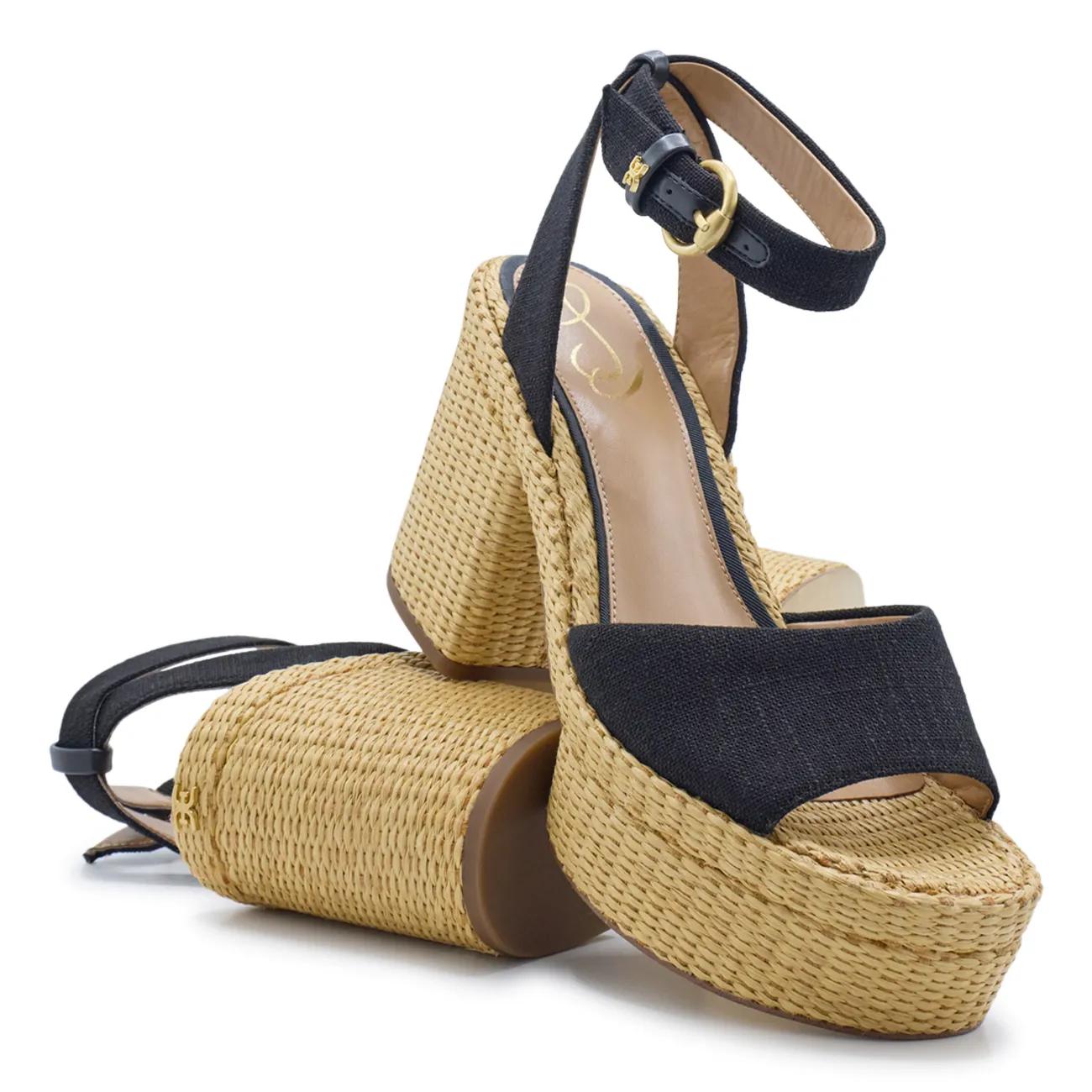 Womens' Immie Platform Sandal