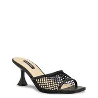 Women's Cabana 2 Heeled Sandal BLACK view