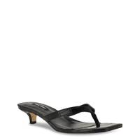 Women's Cassa 3 Heeled Sandal BLACK view