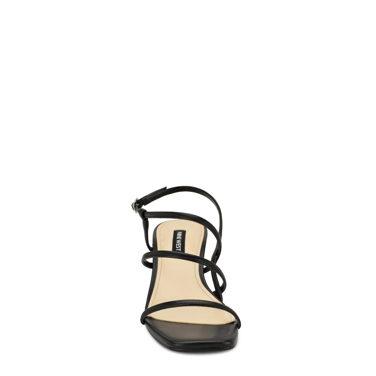 Women's Hindy 3 Heeled Sandal