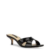 Women's Merlana 3 Heeled Sandal BLACK view