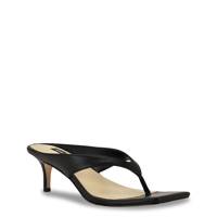 Women's Olanna 3 Heeled Sandal BLACK view