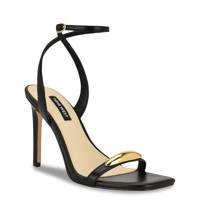 Women's Props 3 Heeled Sandal BLACK view