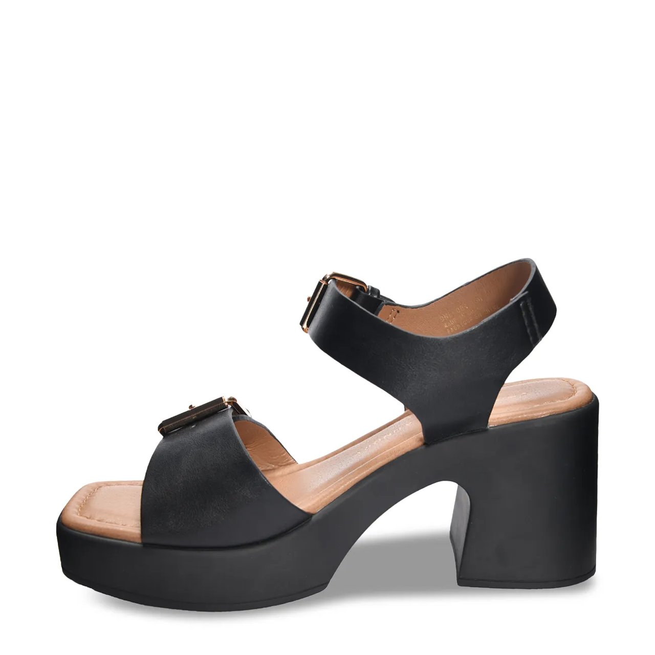 Drew Platform Sandal