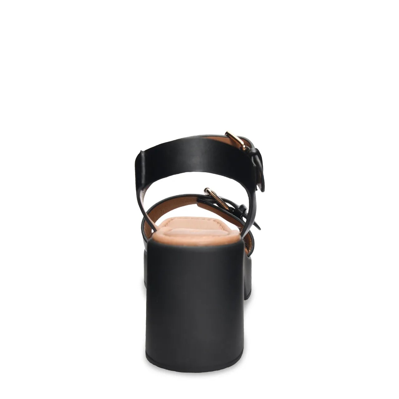 Drew Platform Sandal