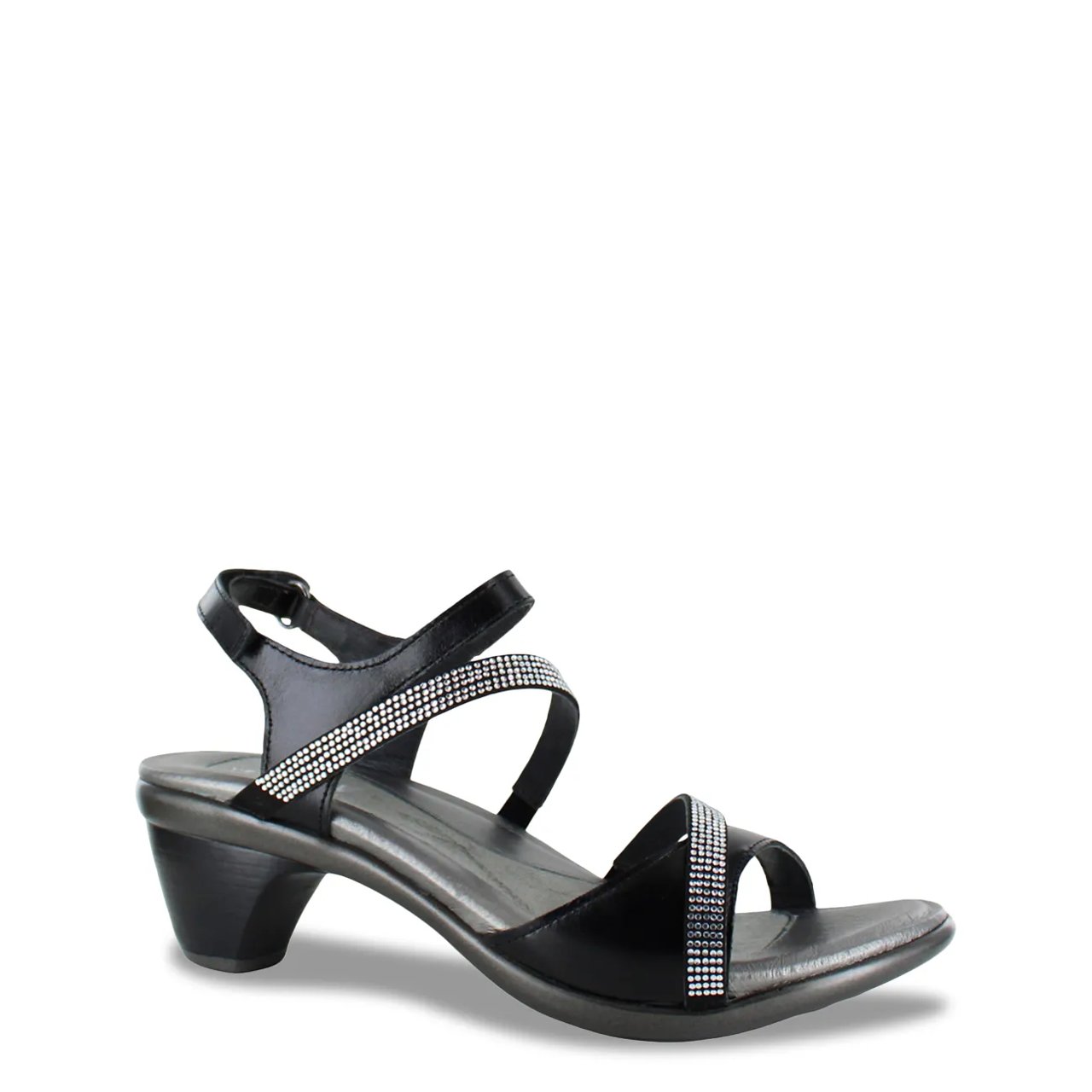 Women's Innovate Heeled Sandal