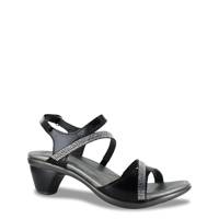 Women's Innovate Heeled Sandal BLACK view