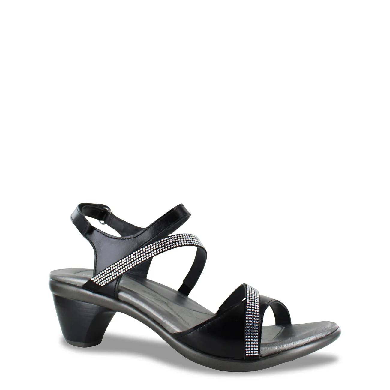 Naot Women's Innovate Heeled Sandal