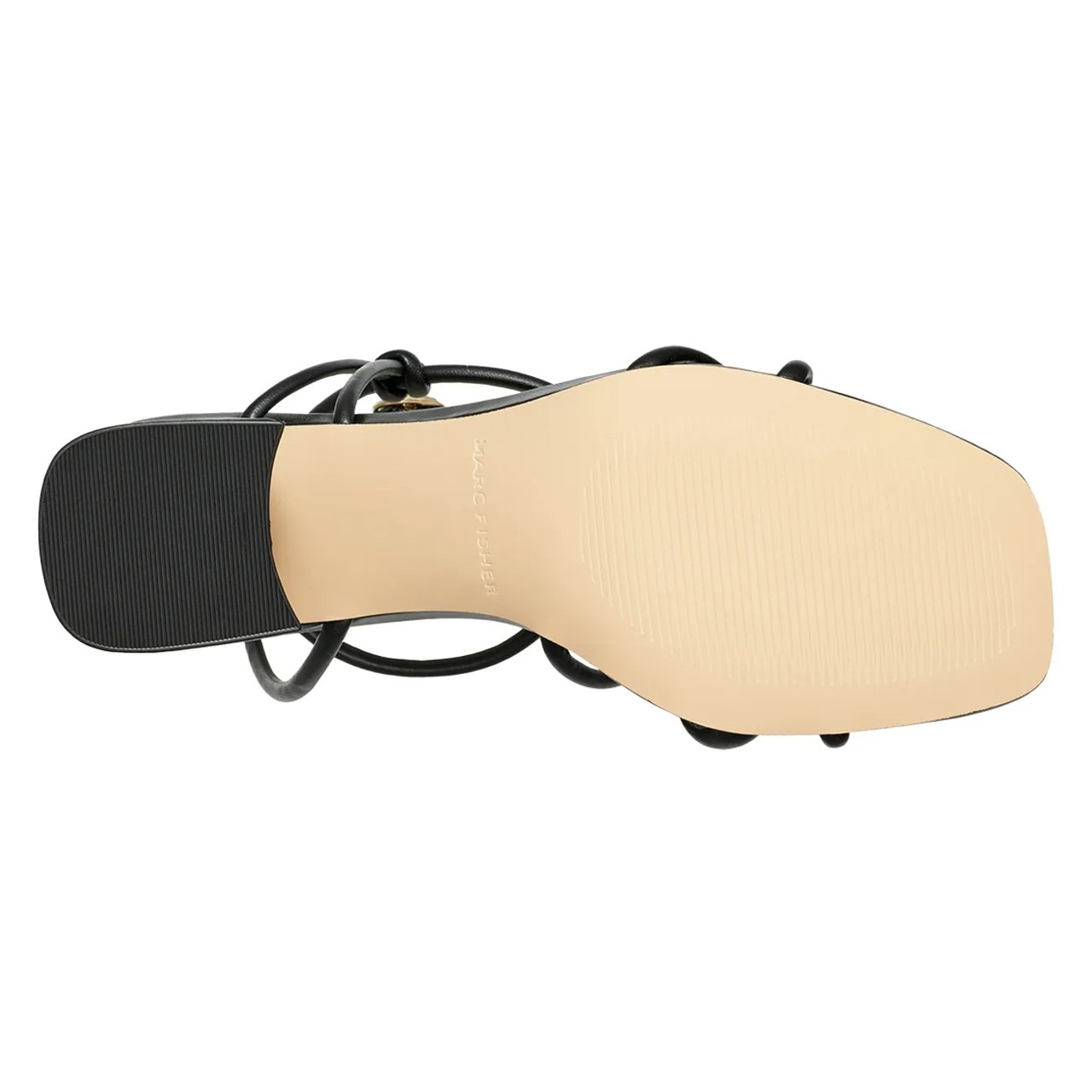 Women's Strappy Dress Heeled Sandal