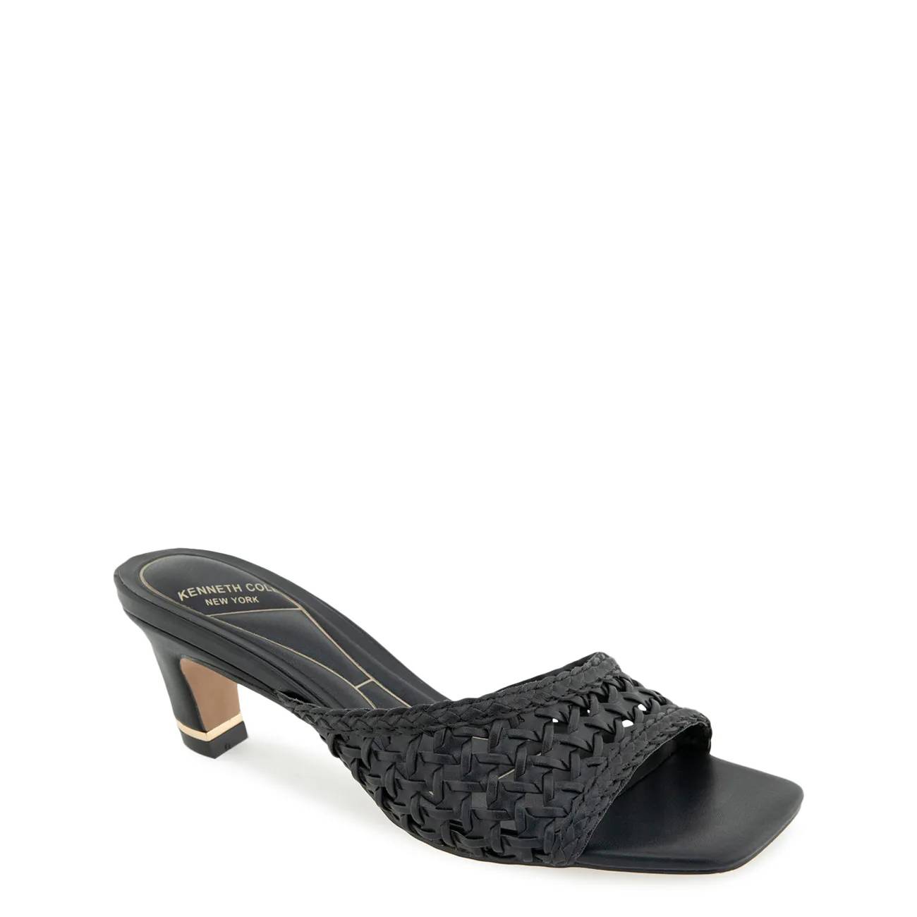 Kenneth Cole New York Women's Arita Heeled Sandal