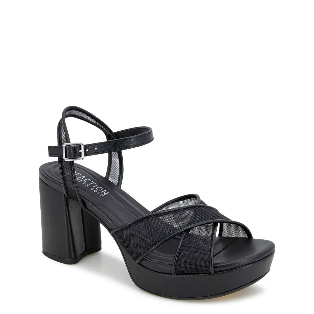 Women's Reeva Heeled Sandal