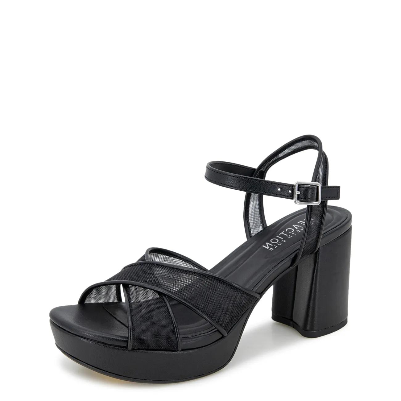 Women's Reeva Heeled Sandal