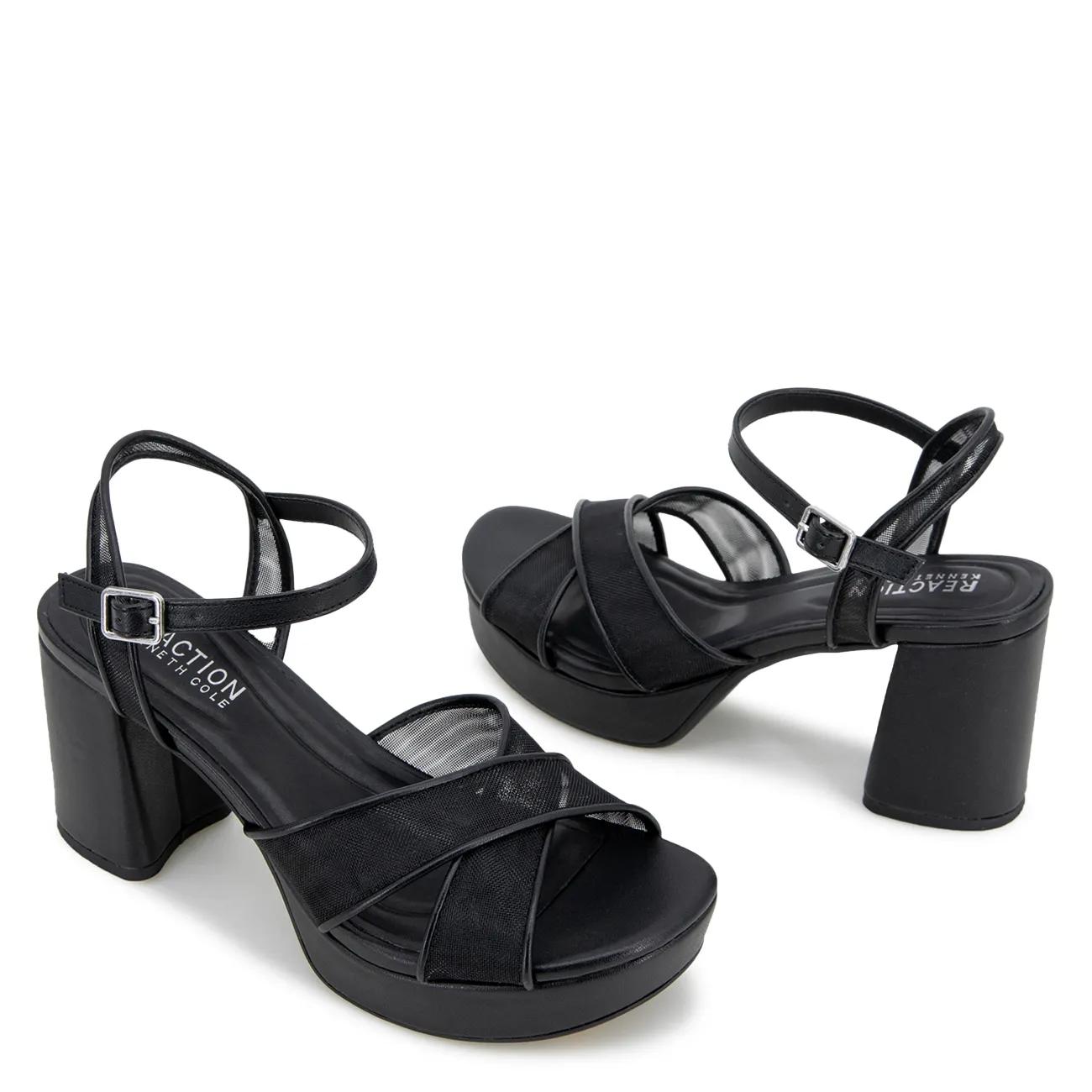 Women's Reeva Heeled Sandal