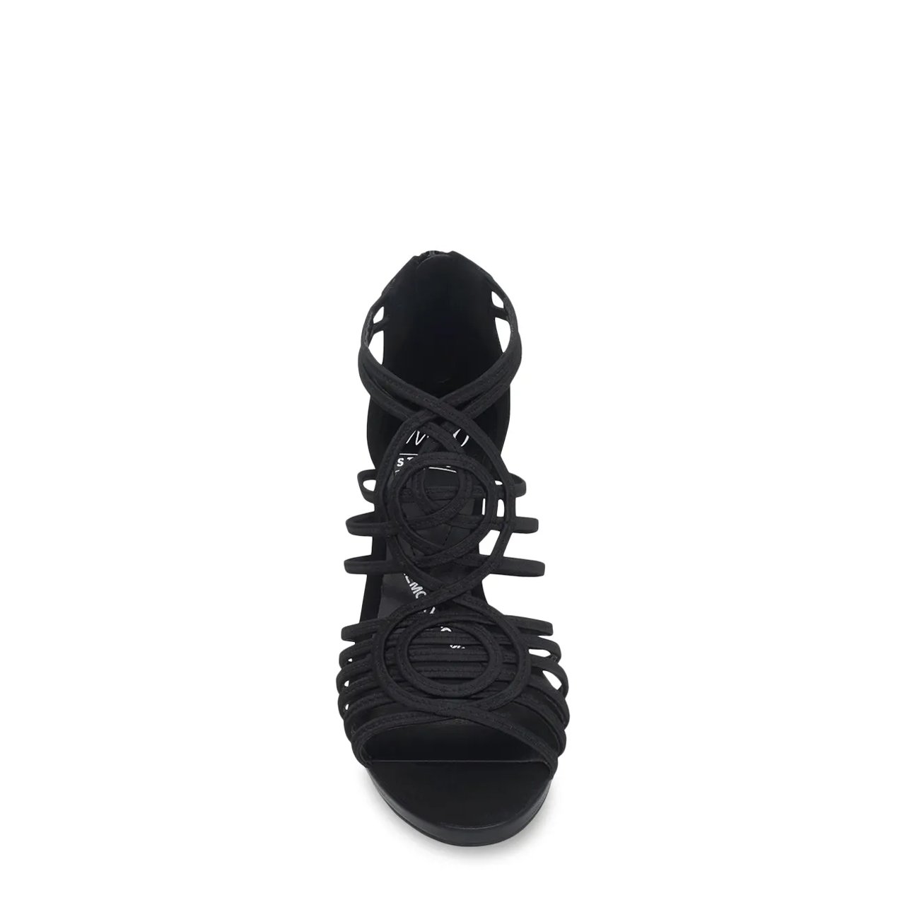 Womens' Tiffany Strappy Sandal
