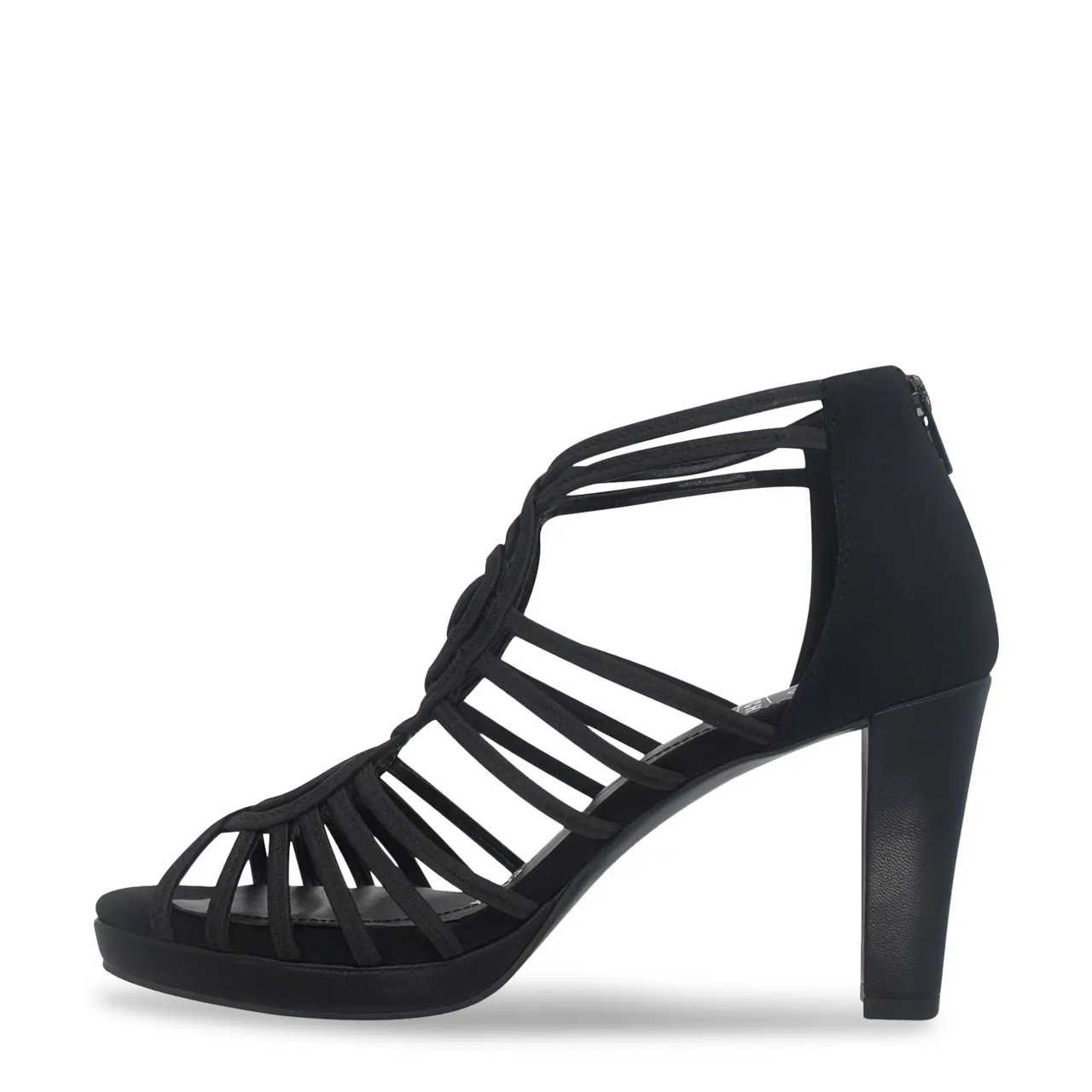Womens' Tiffany Strappy Sandal