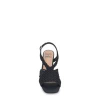 Women's Valo Heel Sandal BLACK view