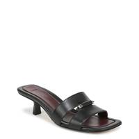 Women's Piper Sandal BLACK LEATHER view