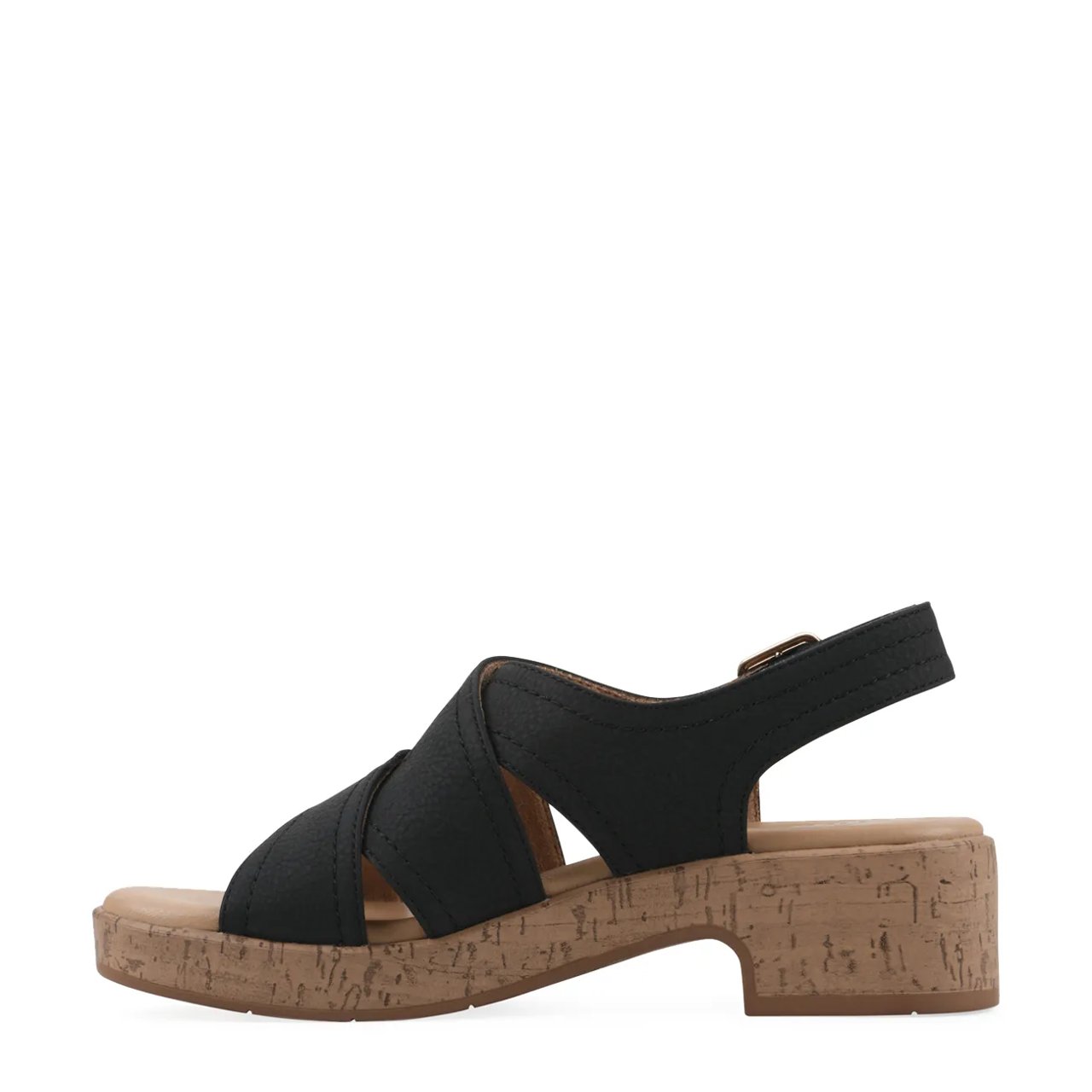 Women's Finnlee Heeled Sandal