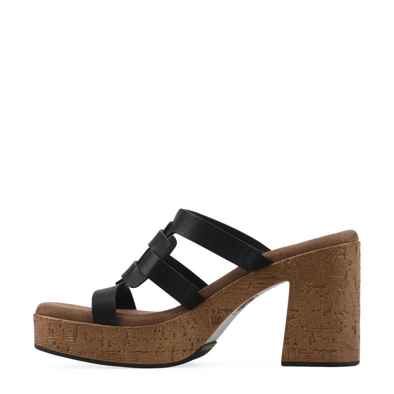 Women's Barillo Platform Sandal