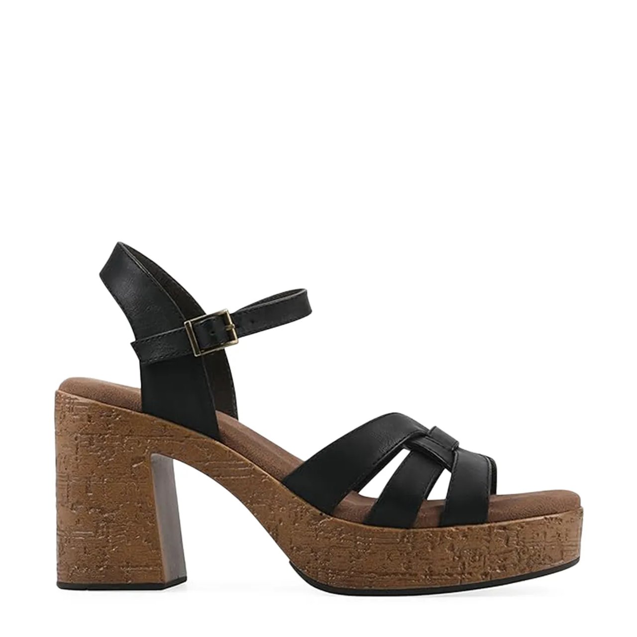Women's Barista Platform Sandal