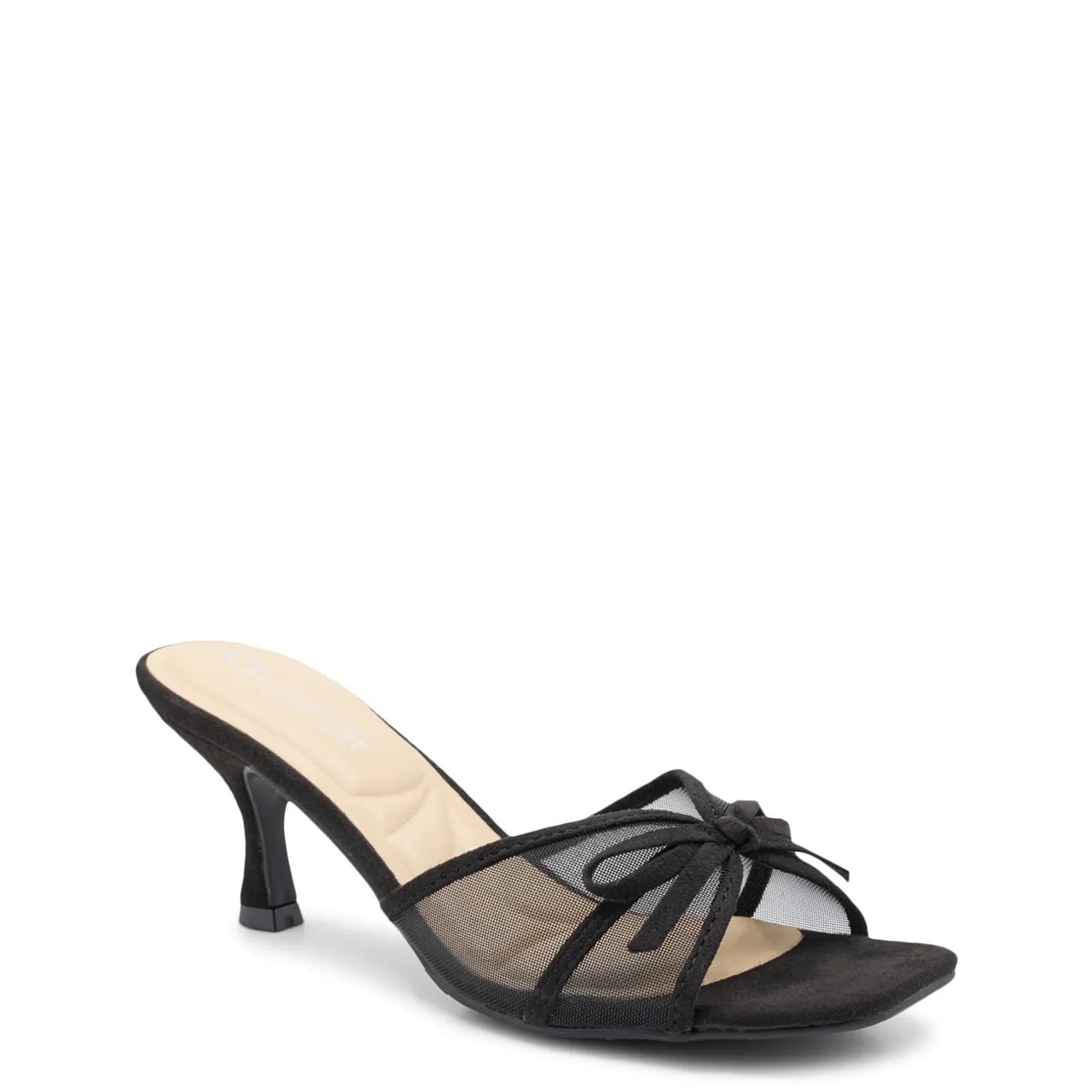 Women's Jump Up Dress Sandal