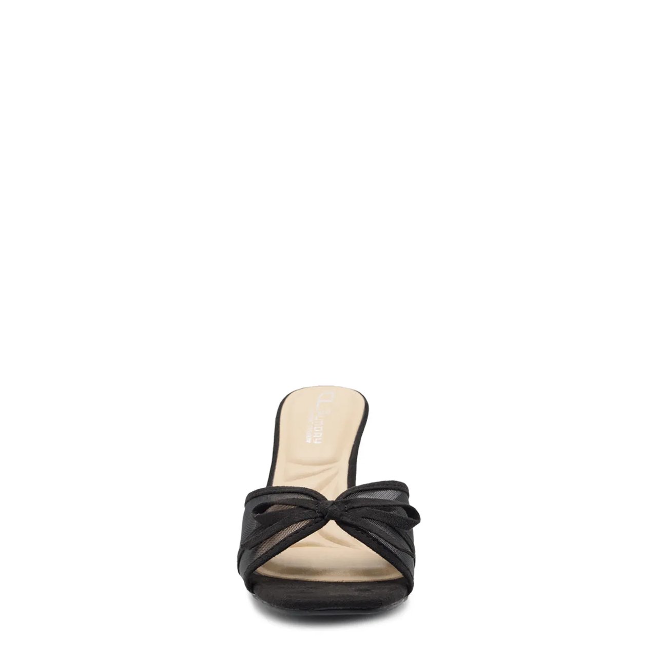 Women's Jump Up Dress Sandal