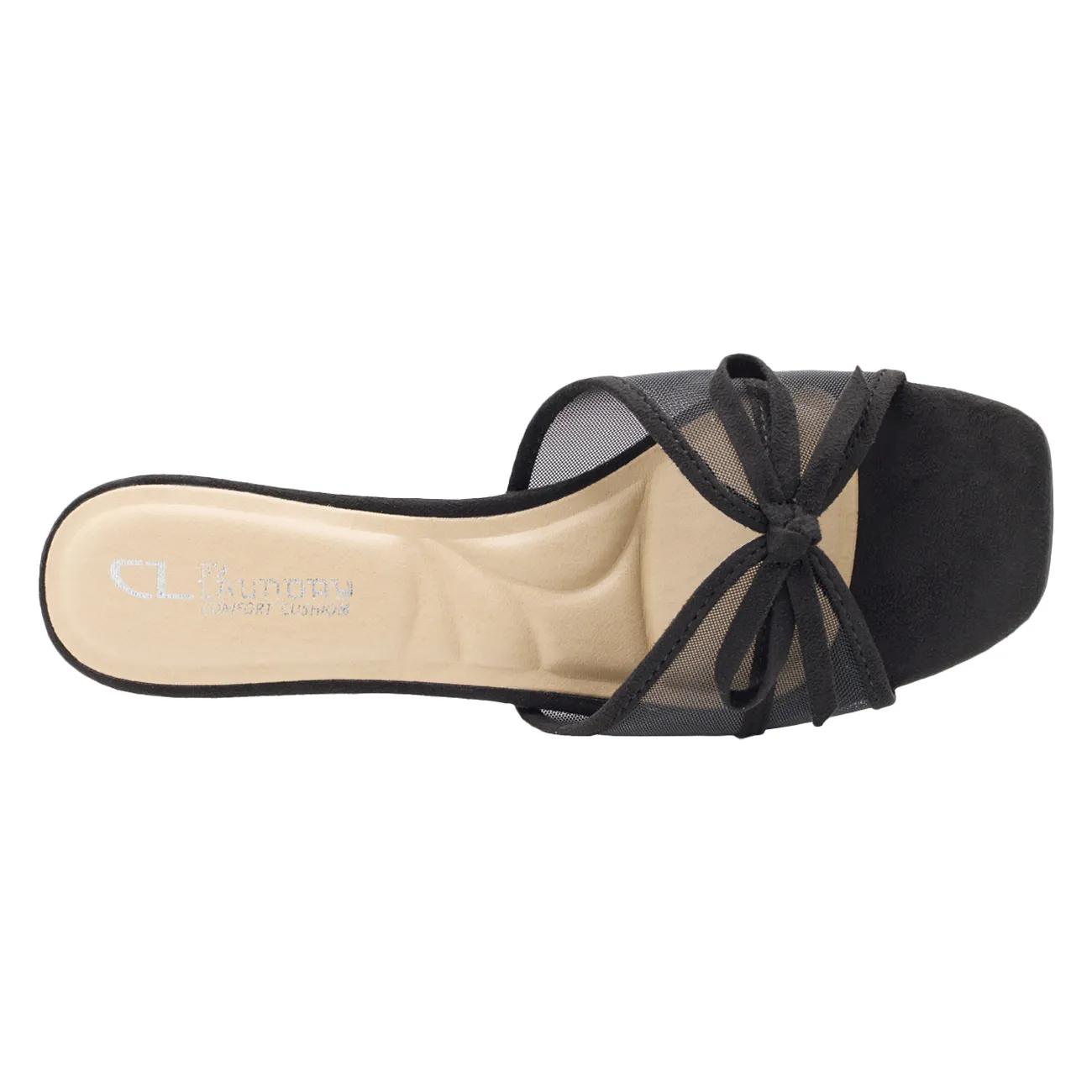 Women's Jump Up Dress Sandal