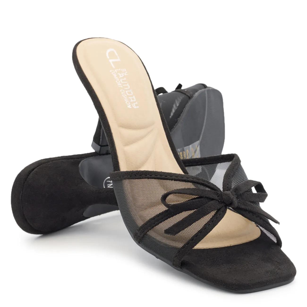 Women's Jump Up Dress Sandal