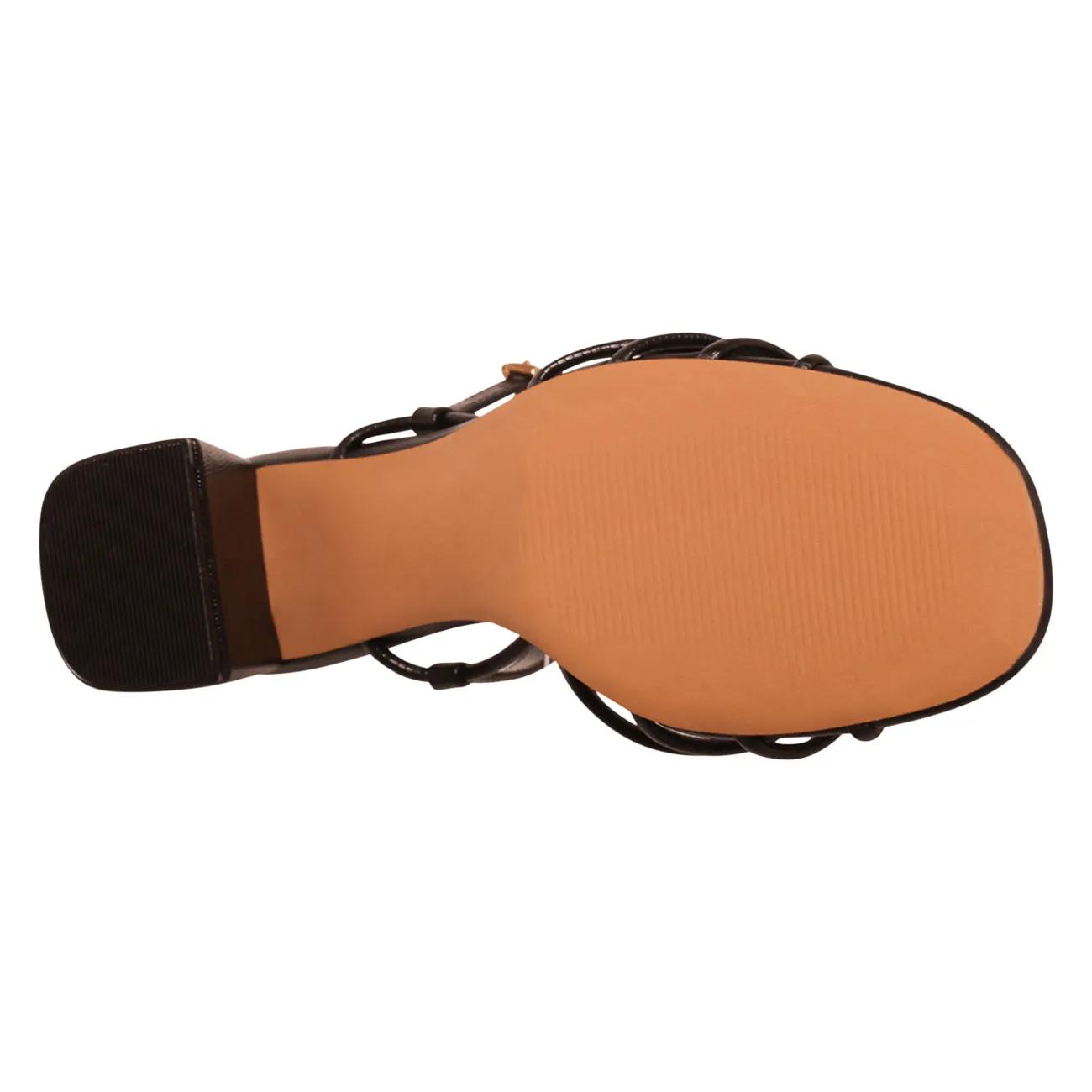 Women's Powerful Dress Sandal